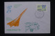 ARGENTINE - Enveloppe 1er Vol Concorde De Buenos Aires/ Rio De Janeiro En 1978  - L 149758 - Covers & Documents