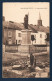 Meix-Devant-Virton. Le Monument Aux Morts De 1914-1918. Lavandière Au Bord Du Ruisseau. Eglise Saint-Bernard. - Meix-devant-Virton