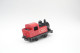 Matchbox Lesney MB43-C1 0-4-0 Steam Loco, Issued 1978, Scale : 1/64 - Lesney