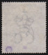 Hong Kong        .   SG    .   F 1  (2 Scans)     .    O      .   Cancelled - Timbres Fiscaux-postaux