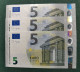 Delcampe - 5 EURO SPAIN 2013 LAGARDE V015J6 VC LAST POSITION CORRELATIVE TRIO SC FDS UNCIRCULATED PERFECT - 5 Euro