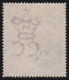 Hong Kong        .   SG    .   F 7  (2 Scans)     .    O      .   Cancelled - Sellos Fiscal-postal