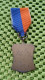 1 X  Medaille-  Herfstbostocht Wandelkring Amsterdam. 8-10-1959   -  Original Foto  !! - Other & Unclassified