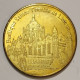 14 - LISIEUX - BASILIQUE SAINTE THERESE - MEDAILLE DE COLLECTION - Ohne Datum