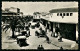 A67  MAROC CPA MEKNES - LA PLACE DU MARCHÉ - Collections & Lots