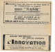België – Telegram Essen - Esschen 31 III 1931 – Publiciteit Auto „Nash“ - Succursale  Antwerpen, +++ & Innovation - Storia Postale