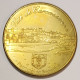 11- CARCASSONNE - CITE - PATRIMOINE MONDIAL - MEDAILLE DE COLLECTION - Undated