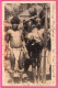 Af9008 - INDONESIA - Vintage POSTCARD - Ethnic - Real Photo - 1929 - Azië