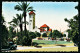 A67  MAROC CPA MARRAKECH - L' EGLISE - Collections & Lots