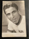 Gerrit Peters - Carte / Card - Cyclisme - Ciclismo -wielrennen - Cyclisme