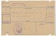 FRANCE - Carte D'électeur X2 1962 - Ville D'Aix-en-Provence (B Du R) Et Mairie De Barjols (Var) - Historische Documenten