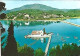 Greece & Marcofilia, Corfu, Vlacherna, Middlesex England 1988 (78) - Storia Postale