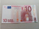 10 EURO ALEMANIA(x) Las Platte Trichet E009A, Draghi 2002, UNC - 10 Euro