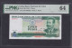 CUBA 5 Pesos 1991 SC/UNC Pick #108, Certificado, Grado 64 - Cuba