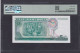 CUBA 5 Pesos 1991 SC/UNC Pick #108, Certificado, Grado 64 - Kuba