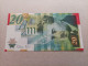 Billete De Israel De 20 Sheqalim, Año 2008, UNC - Israel