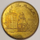 17 - LA ROCHELLE - MEDAILLE DE COLLECTION - Zonder Datum