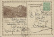 Luxembourg - Luxemburg - Carte-Postale  1929  -  Wiltz -   Cachet  Luxembourg - Postwaardestukken