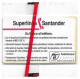 Spain - Telefónica - Superlínea Santander - P-061 - 06.1994, 250PTA, 66.000ex, NSB - Private Issues