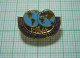 FILA Federation Internationale Des Luttes Associees, Wrestling JUGE ARBITER INTERNATIONAL, Pin Badge, Abzeichen (m896) - Wrestling