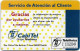 Spain - Telefónica - Servicio De Atencion Al Cliente - P-208 - 06.1996, 1.000PTA, 22.000ex, Used - Emissions Privées