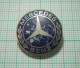 Mercedes-Benz Car, Automobile, Logo Star Pin Badge, Vintage Button Pin Badge, Abzeichen (m793) - Mercedes