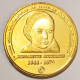 65 - LOURDES - SANCTUAIRE - PELERINAGE MONDIAL - BERNADETTE SOUBIROUS - MEDAILLE TOURISTIQUE - Non Datati