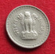 India 50 Paise 1960 C KM# 55 *V2T  Inde Indien Indies Indie Paisa - Inde