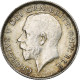 Grande-Bretagne, George V, 6 Pence, 1912, Argent, TTB+, KM:815 - H. 6 Pence