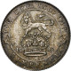 Grande-Bretagne, George V, 6 Pence, 1912, Argent, TTB+, KM:815 - H. 6 Pence