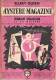 Lot 12 Mystère Magazine 1952 à 1957 (assez Bon état à Moyen) - Opta - Ellery Queen Magazine