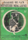 Delcampe - Lot 12 Mystère Magazine 1952 à 1957 (assez Bon état à Moyen) - Opta - Ellery Queen Magazine