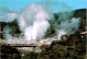 21-1-2024 (1 X 41) New Zealand - Geyser Field Near Rotorua - Nouvelle-Zélande