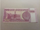 Billete De Iraq De 10000 DINARS, Año 2002, UNC - Iraq