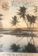 ETATS-UNIS / HAWAII / HONOLULU / COCOANUT LAGOON / CARTE PRECURSEUR - Honolulu