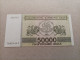 Billete De Georgia De 50000 Laris, Año 1994, UNC - Géorgie