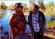 21-1-2024 (1 X 41) Australia - Aboriginal Peoples - Aborigenes