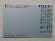 T-202- JAPAN, Japon, Nipon, Carte Prepayee, Prepaid Card, RAILWAY, TRAIN, CHEMIN DE FER - Eisenbahnen