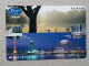 T-202- JAPAN, Japon, Nipon, Carte Prepayee, Prepaid Card, RAILWAY, TRAIN, CHEMIN DE FER - Trenes