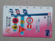 T-202- JAPAN, Japon, Nipon, Carte Prepayee, Prepaid Card, RAILWAY, TRAIN, CHEMIN DE FER - Treinen