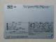 T-202- JAPAN, Japon, Nipon, Carte Prepayee, Prepaid Card, RAILWAY, TRAIN, CHEMIN DE FER - Trenes