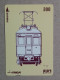 T-539- JAPAN, Japon, Nipon, Carte Prepayee, Prepaid Card, RAILWAY, TRAIN, CHEMIN DE FER - Trains