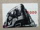 T-539- JAPAN, Japon, Nipon, Carte Prepayee, Prepaid Card, RAILWAY, TRAIN, CHEMIN DE FER - Trenes