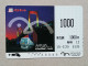 T-557- JAPAN, Japon, Nipon, Carte Prepayee, Prepaid Card, RAILWAY, TRAIN, CHEMIN DE FER - Treni