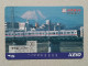 T-557- JAPAN, Japon, Nipon, Carte Prepayee, Prepaid Card, RAILWAY, TRAIN, CHEMIN DE FER - Treni