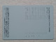 T-557- JAPAN, Japon, Nipon, Carte Prepayee, Prepaid Card, RAILWAY, TRAIN, CHEMIN DE FER - Eisenbahnen