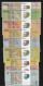 ANGOLA FULL SET 2012 9 PCS UNC - FDS - NEUF - Angola