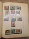 Delcampe - Album De 449 Timbres HONGRIE HUNGARY - 1938 à 1962 - état Neuf - MAGYAR POSTA - Collections