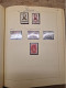 Delcampe - Album De 449 Timbres HONGRIE HUNGARY - 1938 à 1962 - état Neuf - MAGYAR POSTA - Collections