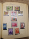 Delcampe - Album De 449 Timbres HONGRIE HUNGARY - 1938 à 1962 - état Neuf - MAGYAR POSTA - Collections